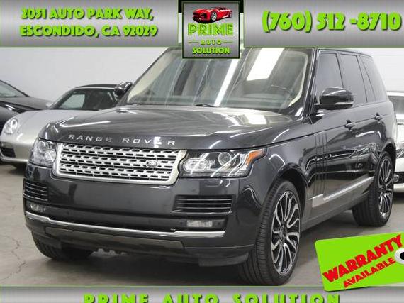 LAND ROVER RANGE ROVER 2013 SALGS2EF8DA123460 image LAND ROVER RANGE ROVER 2013 SALGS2EF8DA123460 image